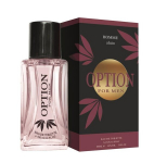 Tualettvesi meestele Homme Collection Option EDT, 100 ml