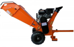Bensiinimootoriga oksapurustaja Bauswern BAU1412