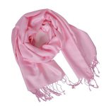 Ka&scaron;miirist sall Pink