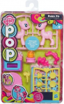 Figuurid My Little Pony Lugude komplekt
