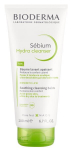 Rahustav puhastuspalsam Bioderma Sebium Hydro cleanser, 200ml