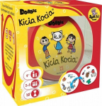 Lauam&auml;ng Rebel Dobble Kicia Kociav