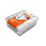 Vatipulgad lastele Lula, 60 tk