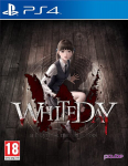 Arvutim&auml;ng White Day: A Labyrinth Named School PS4