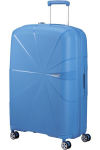 Suur kohver American Tourister Starvibe, L, sinine