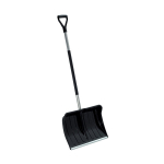 Lumelabidas Prosperplast Alpin Eco