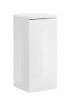 Vannitoakapp Comad Capri 811B, valge