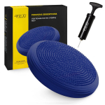 Sensorimotor padi 4fisjo Med+ ketas, 33 cm