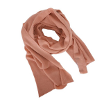 Meriinovillane sall Aurea Vita Dusty Peach