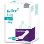 Sidemed Dailee Lady Premium Maxi Plus Slim, 28 tk