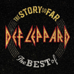 Vin&uuml;&uuml;lplaat Def Leppard The Story So Far: The Best Of Def Leppard