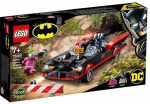 76188 Lego&reg; Super Heroes klassikaline Batmobile