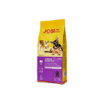 Josera JosiDog Junior Sensitive noortele tundliku seedes&uuml;steemiga kutsikatele, 2,7 kg