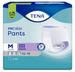 M&auml;hkmed Tena Pants Maxi Medium, N10
