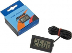 LCD elektrooniline termomeeter