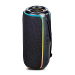 Kandek&otilde;lar - ELBE - ALTN12TWS - 20W - Bluetooth - Must