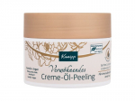 Kreem - kehakoorija Kneipp Pampering Cream-Oil-Peeling, 200 ml