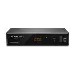 Digiboks Strong SRT8215