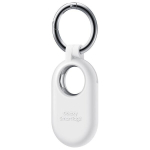 Samsung Galaxy SmartTag2 Silicone Case White EF-PT560CWEGWW