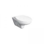 Seinale paigaldatav WC-pott Jika Norma H8203960002431, 350&times;520 mm