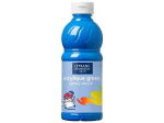 Akr&uuml;&uuml;lv&auml;rv Glossy 063, 500ml, sinine