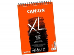CANSON Album Spirale 120 lehte XL&reg; A4 - 90 g - Joonistus