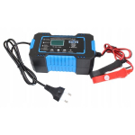 Akulaadija Satra, 12V 6A 4-100Ah
