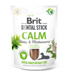 Brit Dental Stick Calm kanepiga, 251g