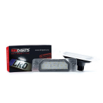 LED numbrim&auml;rgi valgustus 6000K Infiniti FX35/FX45, Q45, I30/I35, M37/M56