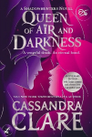 Queen of Air and Darkness: Collector's Edition Celebration Edition