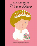 Princess Diana, Volume 98