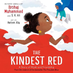 Kindest Red: A Story of Hijab and Friendship