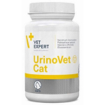 Toidulisand kassidele VetExpert UrinoVet Cat, 45 tabl.