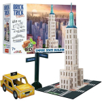 Konstruktsioon Trefl Empire State Building, 420tk