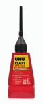 Liim UHU plastikule, 30g
