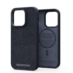 Njord by Elements Salmon Leather MagSafe iPhone 14 Pro