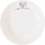 Villeroy & Boch taldrik Statement, 18 cm