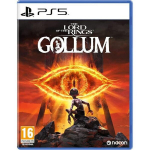 The Lord of the Rings: Gollum, PlayStation 5 - Game