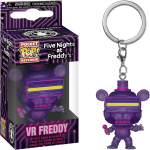 V&otilde;tmehoidja Funko Pop Pocket FNAF VR Freddy 59692