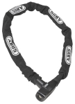 Abus rattalukk Catena 685 kettlukk, must