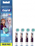 Asenduspea Oral-B Frozenii