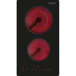 Cata integreeritav keraamiline plaat 08060405 Cata domino