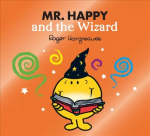 Mr. Happy and the Wizard