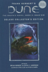 DUNE: The Graphic Novel, Book 2: Muad'Dib: Deluxe Collector's Edition