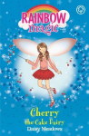 Rainbow Magic: Cherry The Cake Fairy: The Party Fairies Book 1, Book 1