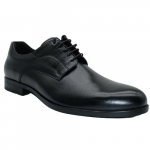 Klassikalised kingad vyarms Conhpol, must, 41