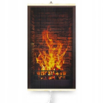 Infrapuna elektrikeris 430 W