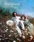 Colors of Life: Early Color Photography Enhanced by Stuart Humphryes