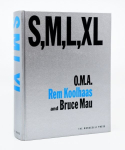 S, M, L, XL 2nd edition