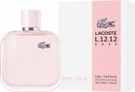 Tualettvesi Lacoste Eau De Lacoste L 12,12 Eaux Fraiches Pour Elle, 100ml